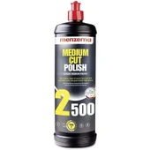 MENZERNA 2500 İnce Çizik Giderici Pasta 1 lt - 1