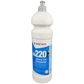 M.220 Heavy Cut Compund 1 Lt (Kalın Pasta) - 1