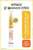 Garnier C Vitamini Parlak Aydınlatıcı Göz Kremi 15 ml - 1