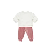 Deer 2'li Bebek Takım Mint thumbnail 4