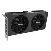 Inno3D GeForce RTX5060 8GB Twin X2 128Bit GDDR7 Ekran Kartı N50602-08D7-195071N - 2