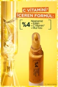 Garnier C Vitamini Parlak Aydınlatıcı Göz Kremi 15 ml - 4