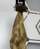 HairPim Wavy (0.8 Gr) Röfle 50 Adet 70 Cm Yeni Nesil Kaynak Saç HP357 - 2