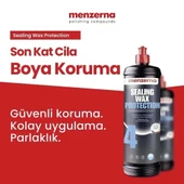 MENZERNA Power Lock Üstün Boya Koruma Cila/Wax 250 ml - 2