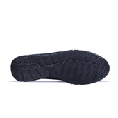 Ayakcenter A1029 Siyah Ayzen Kadın Babet thumbnail 4