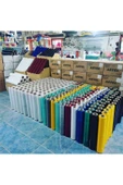 Yunuskayatek 17 Micron 50 Cm-2.7 Kg-350 Metre Palet Streç Film 6 Adet(1Koli) Kesiksiz Sarım - 3