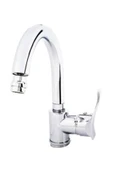 Polisu Gold Mix Lavabo Bataryası - 1