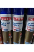Best Kalıp Ayırıcı Silikon Ka2000 20'Li Koli - 4