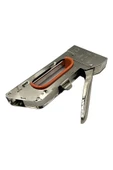 Gunpower Gun Powerfull El Çakma Zımba Makinesi 13 / 4-6-8 Mm - 4