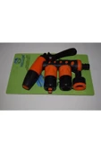 Dıgeruı Medalyan Su Tabanca Takım Md-605 4Lü Set - 2