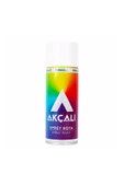 Akçalı 303 Fuşya Alüminyum-Ahşap-Plastik-Demir-Metal- Fuşya Sprey Boya 400 Ml - 1