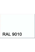Best Akrilik Sprey Boya R-9010 Beyaz 400Ml - 2