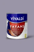 Vivaldi Fayans Boyası - Astar Ve Vernik Gerektirmeyen Boya - Sınırsız Renk 1 Kg thumbnail 1
