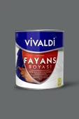 Vivaldi Fayans Boyası - Astar Ve Vernik Gerektirmeyen Boya - Sınırsız Renk 1 Kg thumbnail 1