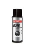 Best Cr-100 Elite Siyah Pütür Boyası Sprey Pütür Boya 400 Ml - 1