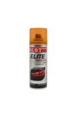 Best Elite Transparan Far Boyası 200 Ml Turuncu - 3