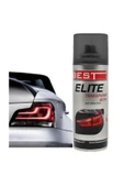 Best Elite Transparan Far Boyası 200 Ml Siyah - 2
