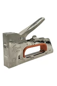 Gunpower Gun Powerfull El Çakma Zımba Makinesi 13 / 4-6-8 Mm - 1