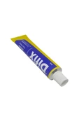 Difix Doğalgaz Tesisat Macunu 50 Gram - Tüp - 2