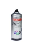 Best Elite Metal Gri 9006 Akrilik Hızlı Kuruyan Profesyonel Sprey Boya 400 Ml - 5