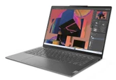 Lenovo Yoga Slim 6 14IAP8  i5 1240P 8GB 512GB SSD Windows 11 Home 14" OLED Taşınabilir Bilgisayar - 4