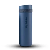 Igloo Squid Termos 600ml-LACİVERT - 1