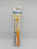 TechTic Curaprox Diş Fırçası 2640 Sensitive Young thumbnail 8