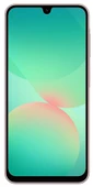 Samsung Galaxy A26 6 GB 128 GB Pembe (Samsung Türkiye Garantili) - 2
