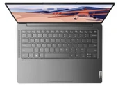 Lenovo Yoga Slim 6 14IAP8  i5 1240P 8GB 512GB SSD Windows 11 Home 14" OLED Taşınabilir Bilgisayar - 3