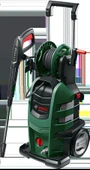 BOSCH  Advanced Aquatak 160 thumbnail 4
