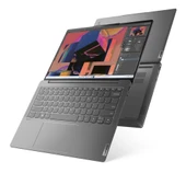 Lenovo Yoga Slim 6 14IAP8  i5 1240P 8GB 512GB SSD Windows 11 Home 14" OLED Taşınabilir Bilgisayar - 2