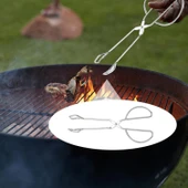 Barbekü Mangal Maşası - 1