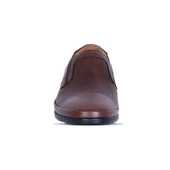 Balayk 72 Lz Poli Deri Erkek Klasik Ayakkabı - 3