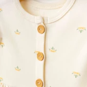 Baby Elbise 0040 Bej - 5