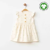 Baby Elbise 0040 Bej - 3