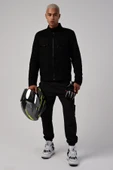 VEXO JEANS MONT SİYAH - 6