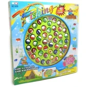 Pasifik Fishing 9259 Pilli Balık Tutma Oyunu - 1