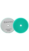 MacWag Heavy Cut Pad Orbital 128 mm (Kalın Pasta Süngeri) - 1