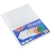 Noki A4 Poşet Dosya XL 25'Lİ | 4830XL25 - 3