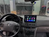For-x Toyota Corolla -E110(1999-2001) 9'' Android-4gb RAM-64GB-ÖN Kayıt Kamera Dvr-Harici Mikrofon- Car Play-Wifi-Fm-Mp3-Bt-Mp5-Hd Geri Görüş Kamera Hediye - 1