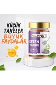 RİCHNUT Keten Tohumu Tane (Glütensiz) - 2