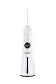Su Püskürtmeli Taşınabilir Ağız Duşu - 300 mL, Şarjlı, Taşınabilir - 1