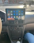 For-x Toyota Corolla -E110(1999-2001) 9'' Android-2gb RAM-32GB-Harici Mikrofon- KABLOSUZ Car Play-Wifi-Fm-Mp3-Bt-Mp5-Hd Geri Görüş Kamera Hediye - 3