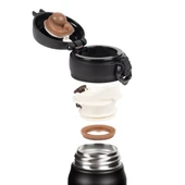 Thermos JNL-500 Ultralight Mug Termos 0,50L - Deep Black - 6