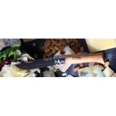 Opinel Inox No 7 Kayın Saplı Paslanmaz Çelik Çakı - 5