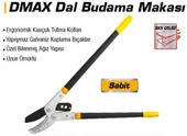 Dmax Dal Budama Makası Sabit - 1