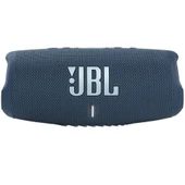 JBL Charge 5 Bluetooth Hoparlör Ipx7 Mavi - 1