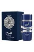 Lattafa Assad Zanzibar Edp Spray 100 ml - 3
