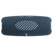 JBL Charge 5 Bluetooth Hoparlör Ipx7 Mavi - 3