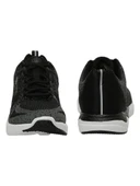 LUMBERJACK MAXIMUS 5FX SİYAH 46/47 BÜYÜK NUMARA GÜNLÜK SPOR AYAKKABI thumbnail 5